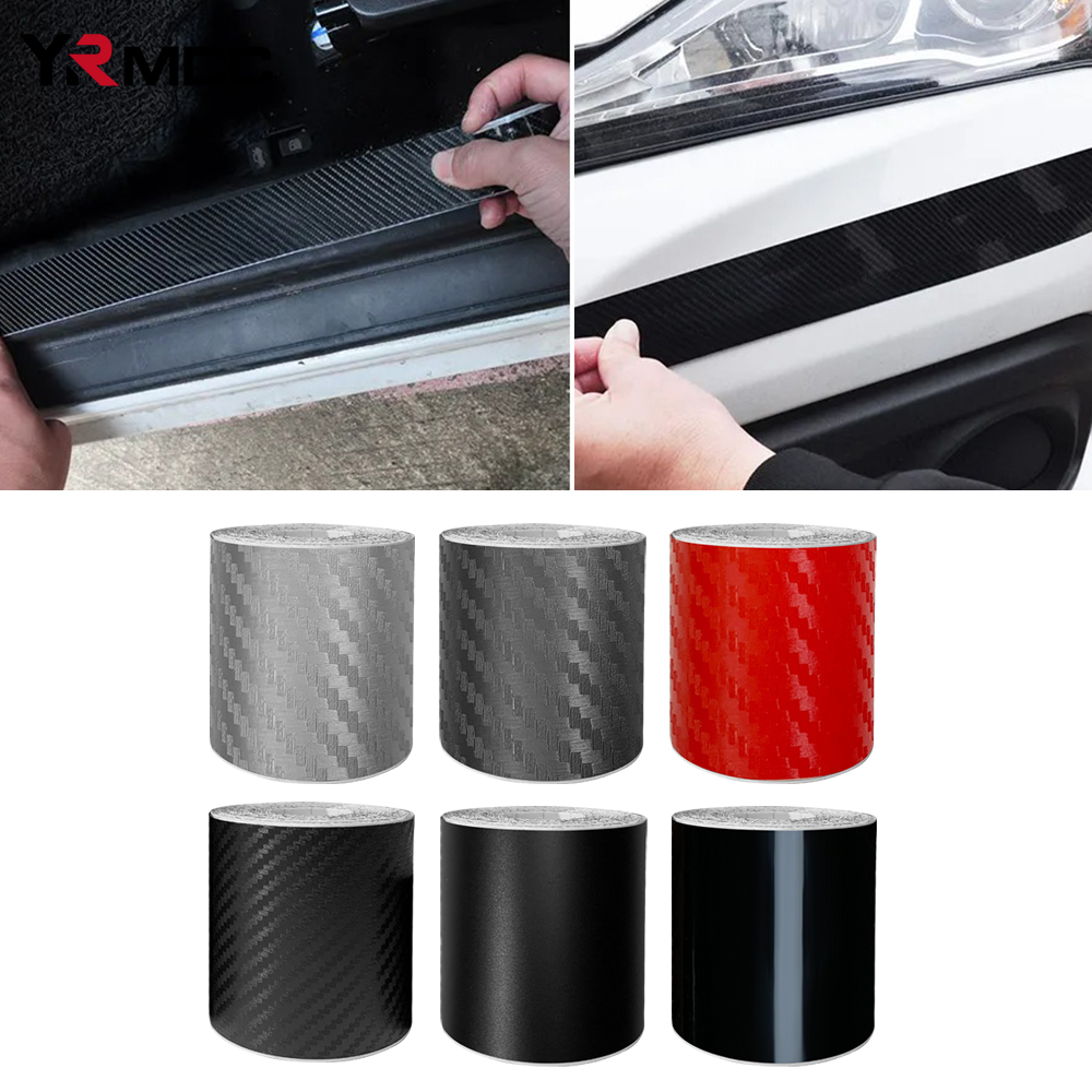 Weight Plate Bumper - Autocollants latéraux de seuil de porte