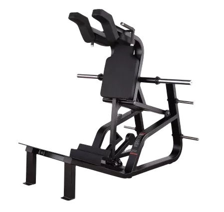 Home Gym Quad - Machine de squat de pirat verticale
