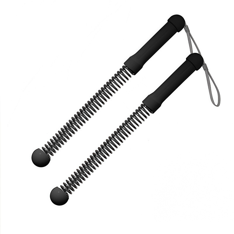 Fitness Home Gym Equipment - Corde de combat sans fil à