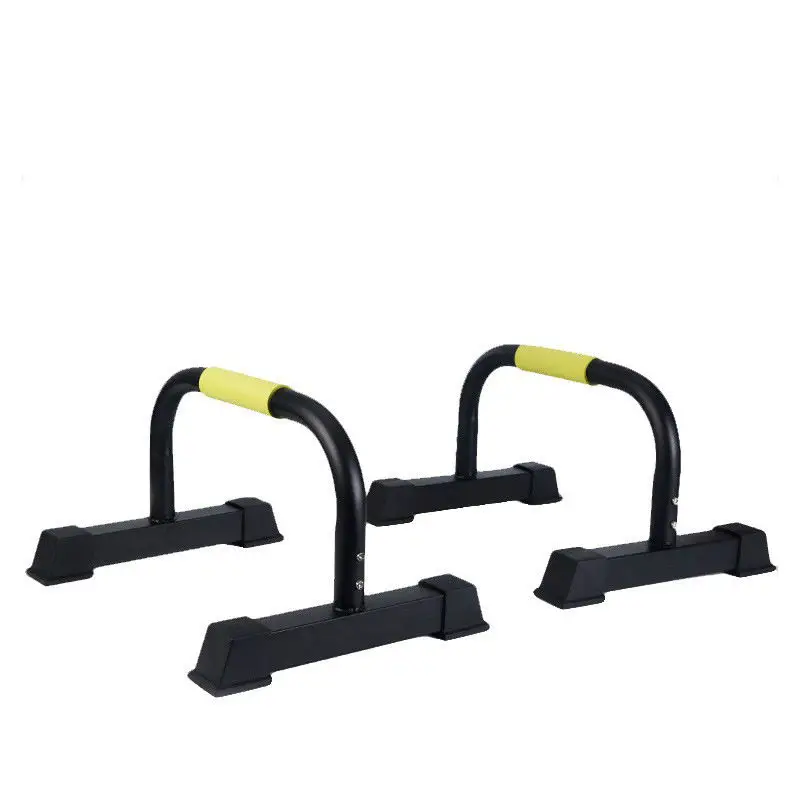 Push Up Stand Bar - Barres de push-up parallèles et station