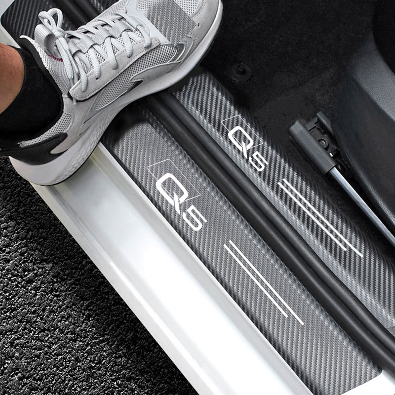 Weight Plate Bumper - Film de protection de seuil en