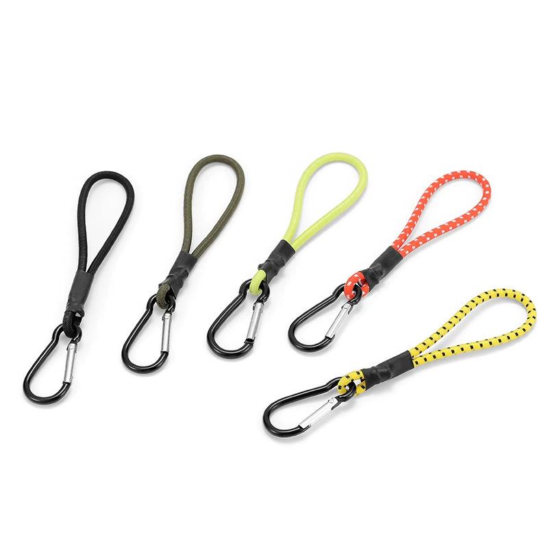 Resistance Band Heavy - Lot de 5 cordes élastiques robustes