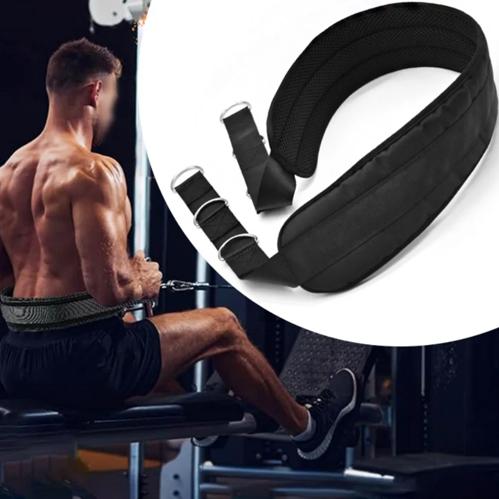Home Gym With Leg Press - Ceinture de presse pour les jambes,