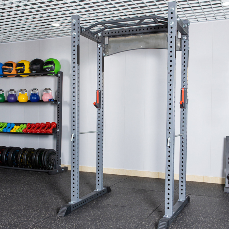 Fitness Home Gym Equipment - Leadman Fitness vend des équipements de