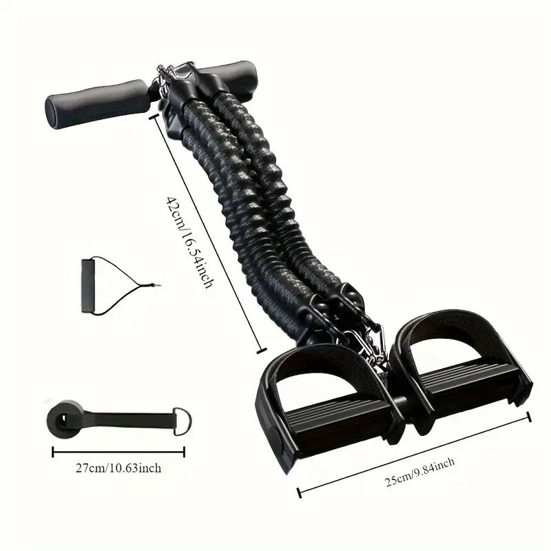 Home Gym Garden - Extracteur de corde de Tension à