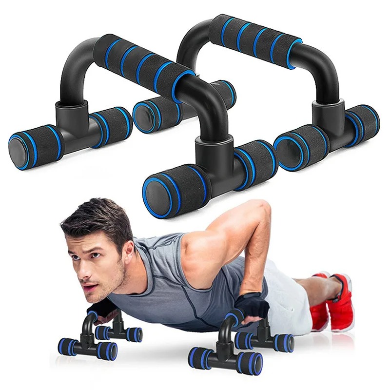 Push Up Stand Bar - Barres de pompes pour l'entraînement de