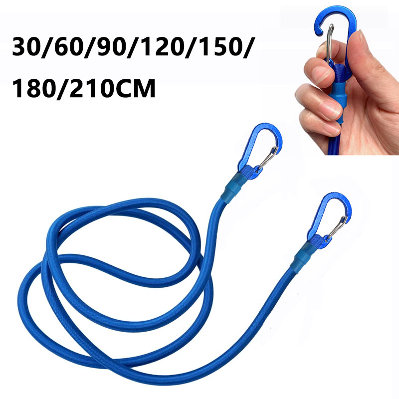 Resistance Band Heavy - Corde élastique robuste de 8mm, 7