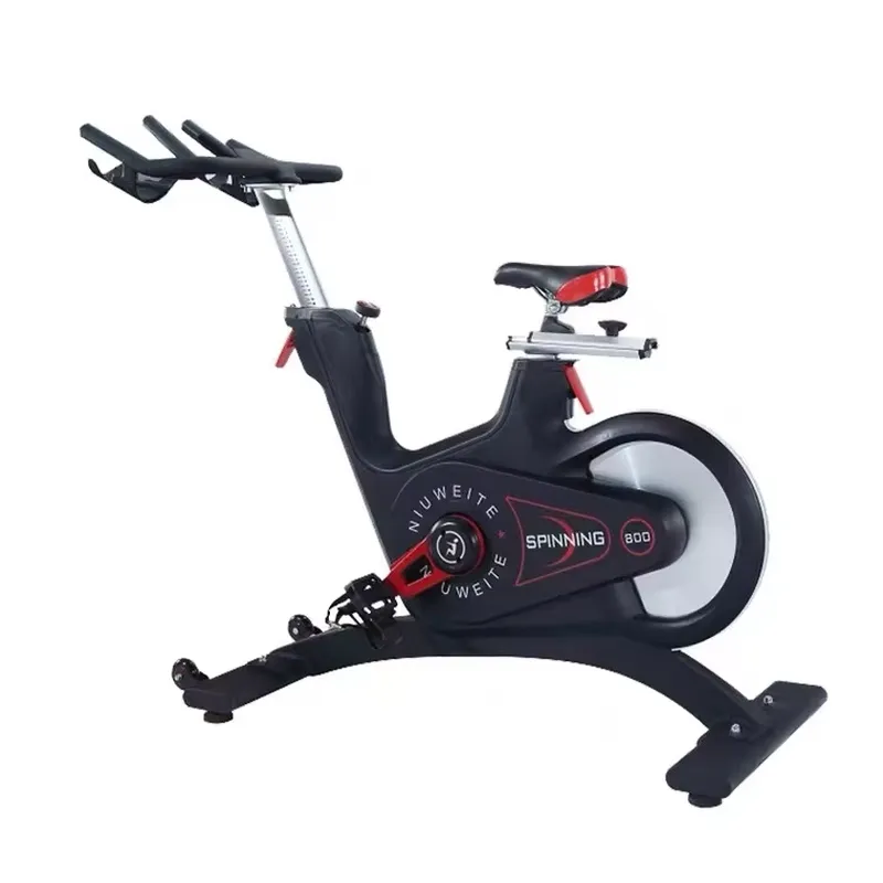 Fitness Home Gym Equipment - Vélo de spinning commercial YG-S005 YG