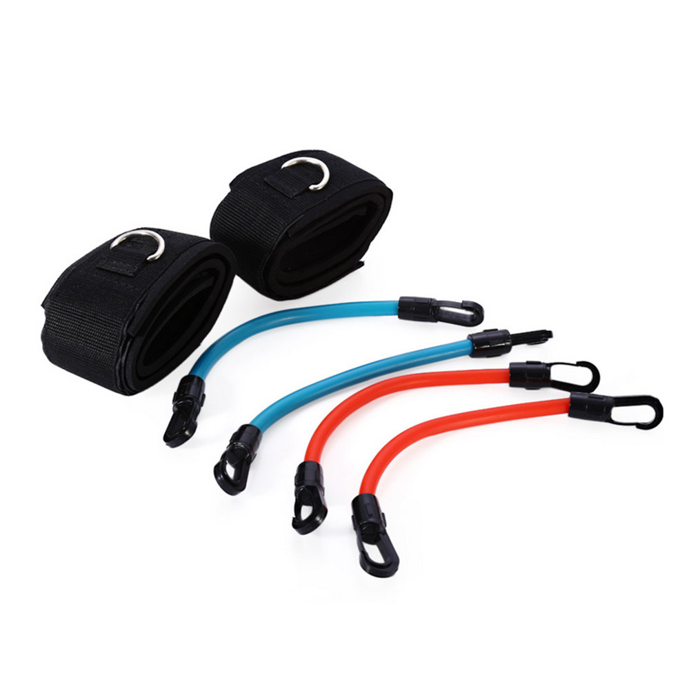 Resistance Band Heavy - Ensemble de bandes de résistance en
