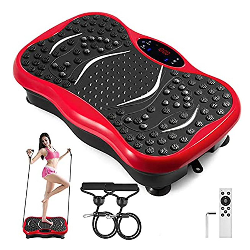 Resistance Band Heavy - Plate-forme de vibration pour tout le