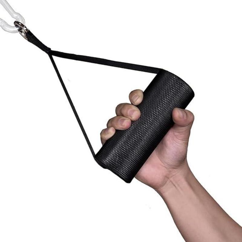 Lat Pulldown Cable - Poignée de 6 cm pour exercices