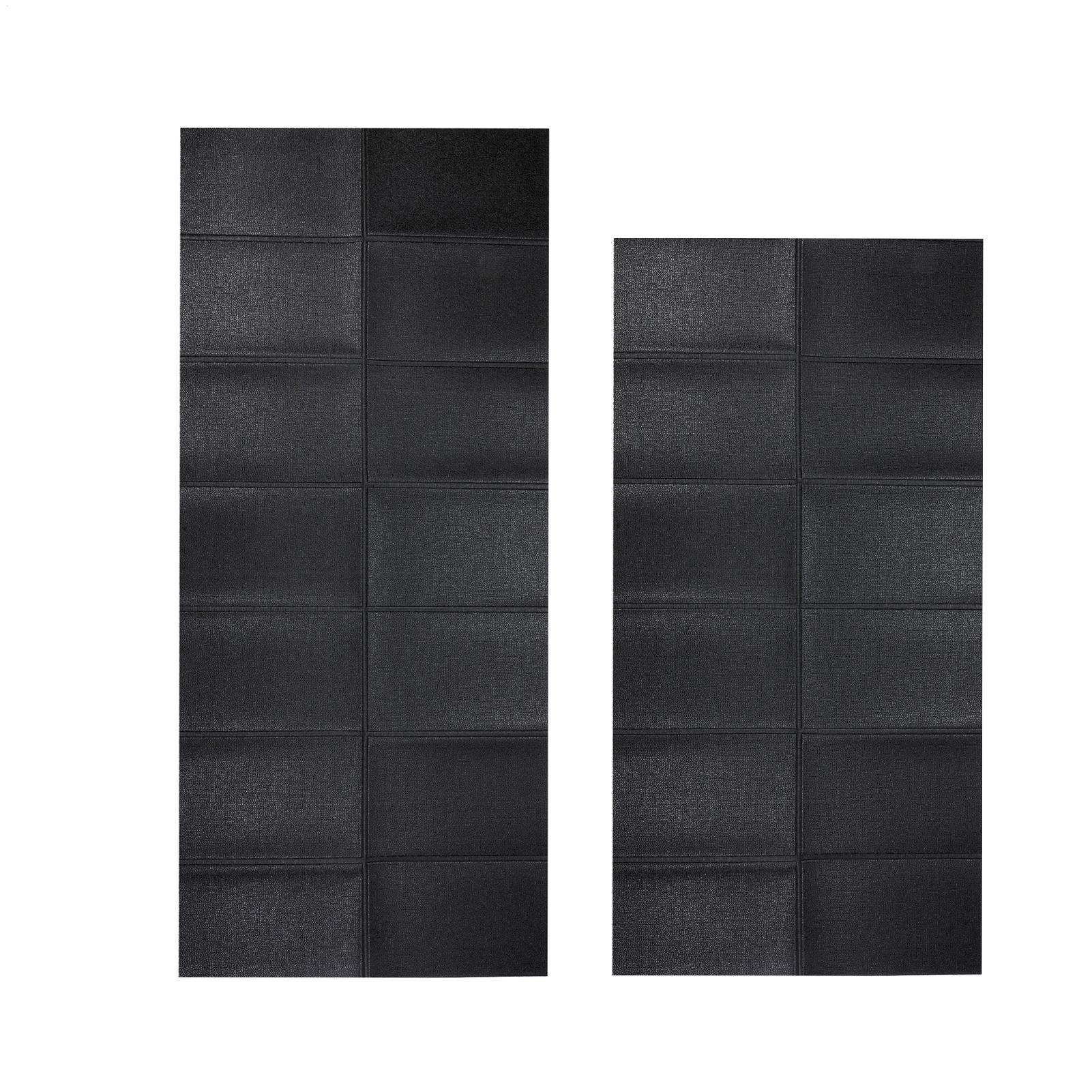 Home Gym Yoga Mat - Tapis de sol pour tapis de
