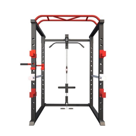 Home Gym Pull Up - Meilleur support de puissance pour salle