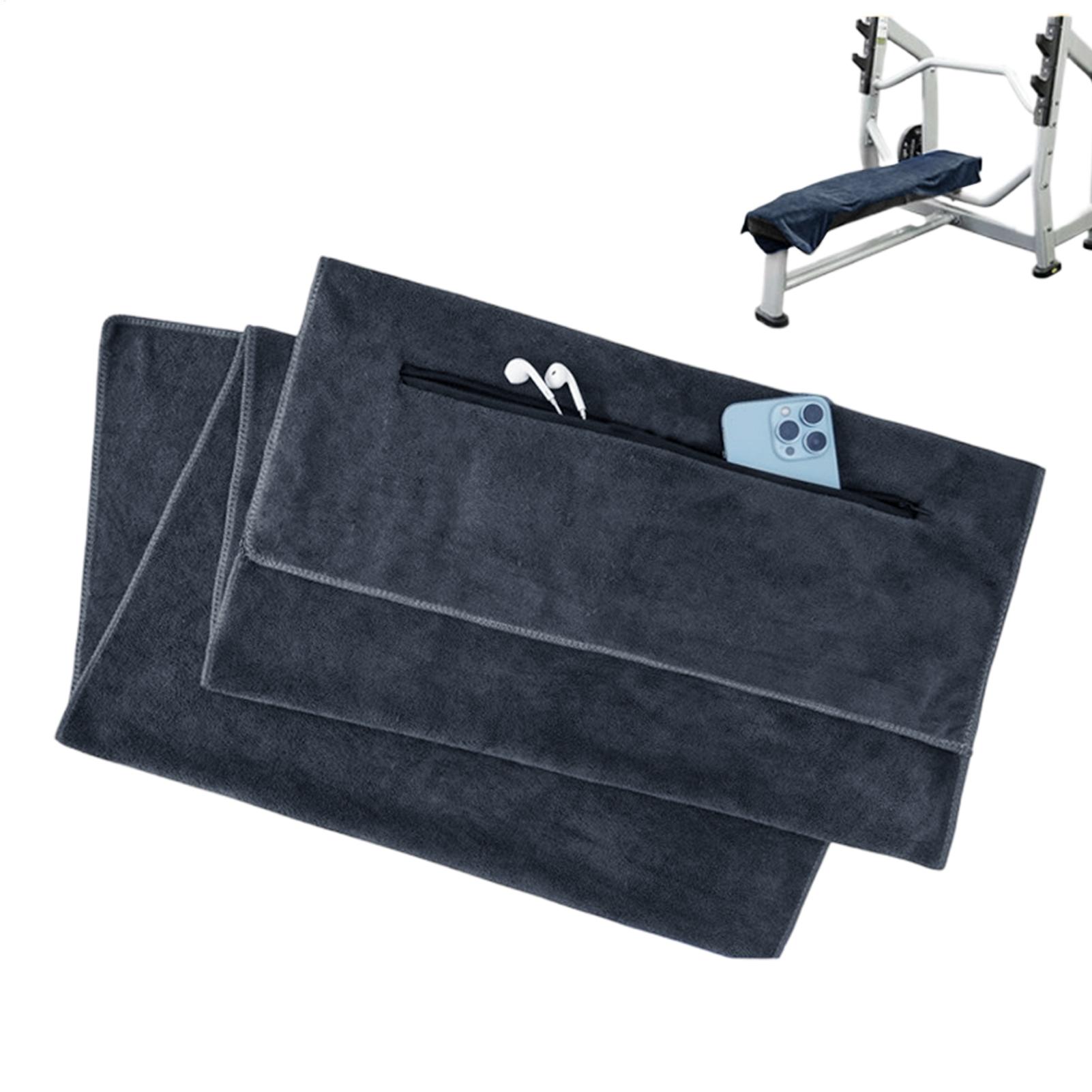 Home Gym Yoga Mat - Serviette de sport haute performance en