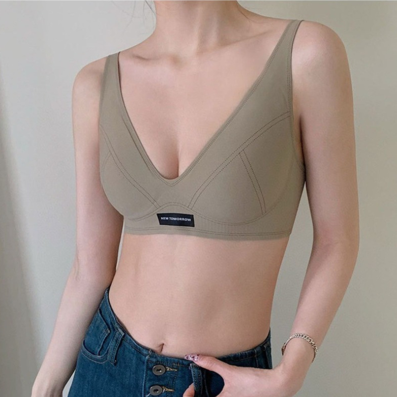 Soutien-gorge sans trace pour  - Push Up Stand Bar avis et prix
