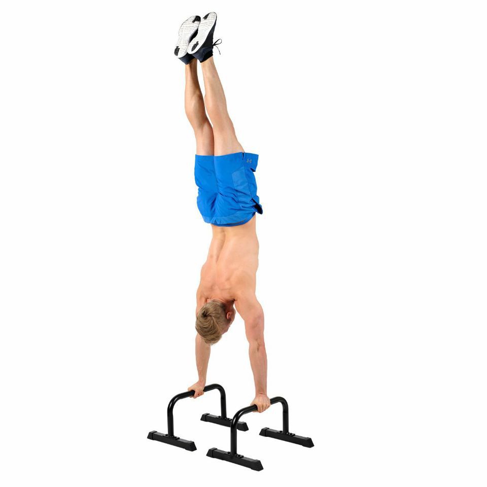 Produit phare : Station de dip - Push Up Stand Bar avis et prix