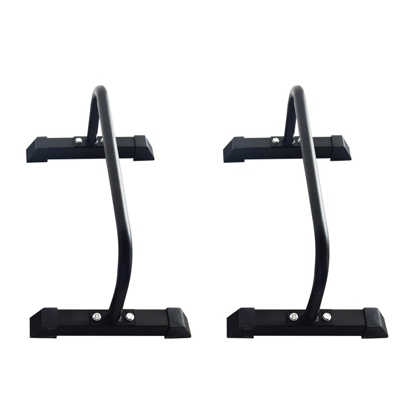 Produit phare : Station de dip - Push Up Stand Bar avis et prix