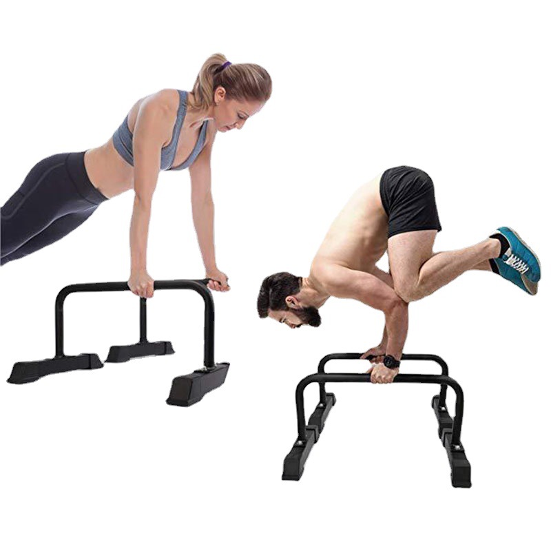 Produit phare : Station de dip - Push Up Stand Bar avis et prix