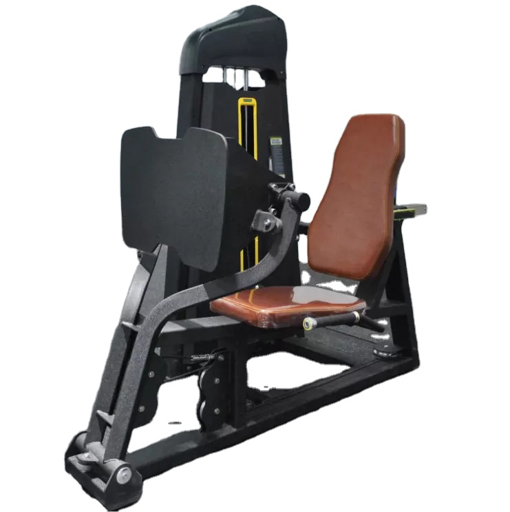Machine de presse de jambes XC - Home Gym With Leg Press avis et prix