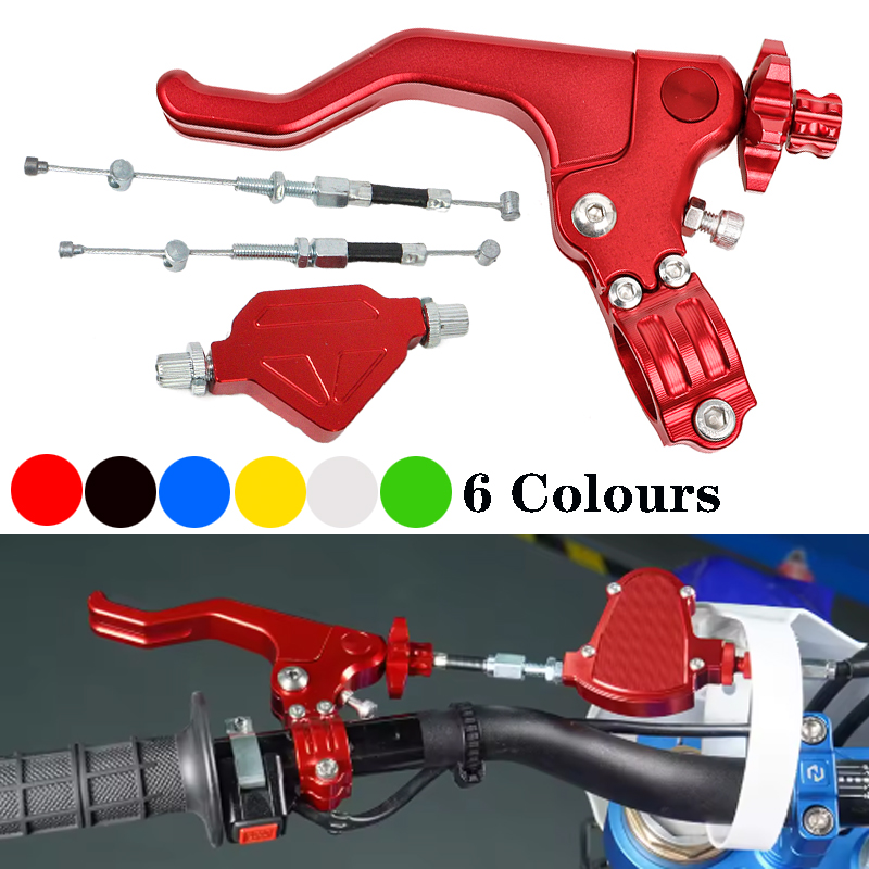Levier d'embrayage court CNC p - Lat Pulldown Cable avis et prix