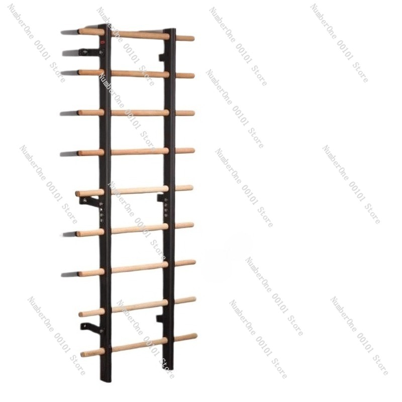 Cadre d'étirement de barre par - Home Gym With Leg Press avis et prix