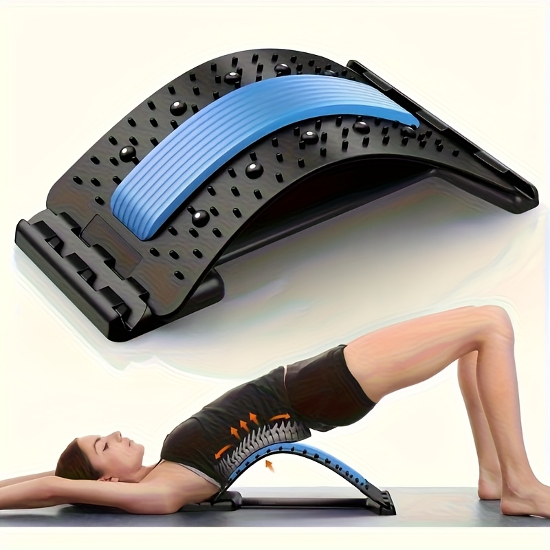 Correcteur de posture à 3 nive - Home Gym Garden avis et prix