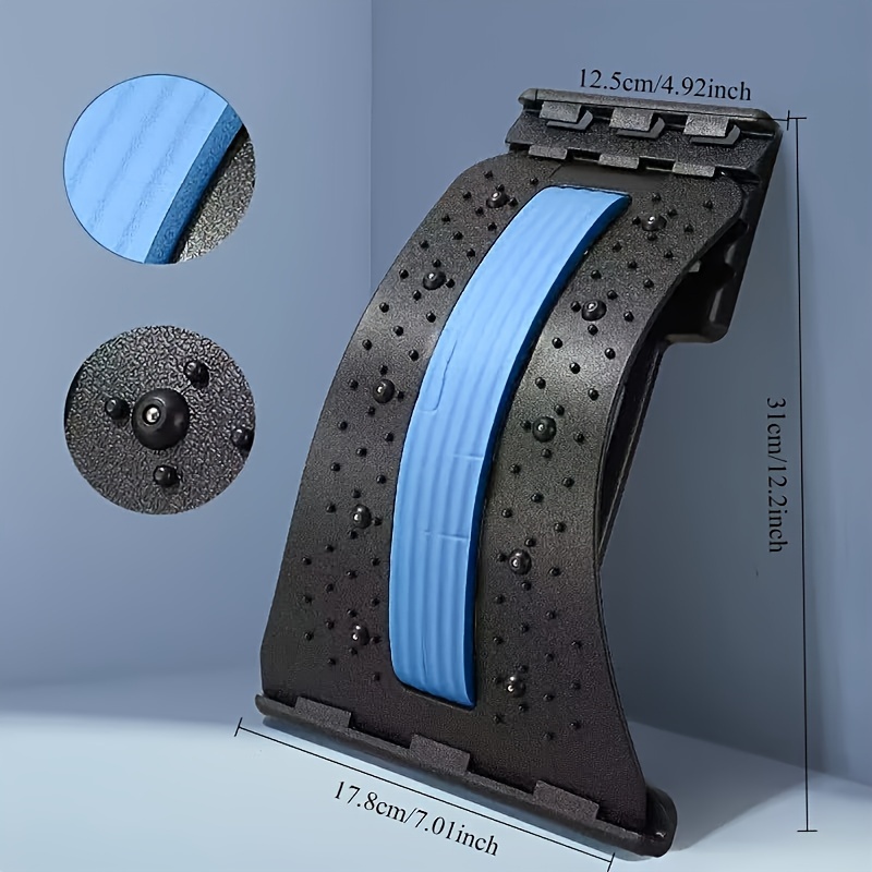 Correcteur de posture à 3 nive - Home Gym Garden avis et prix