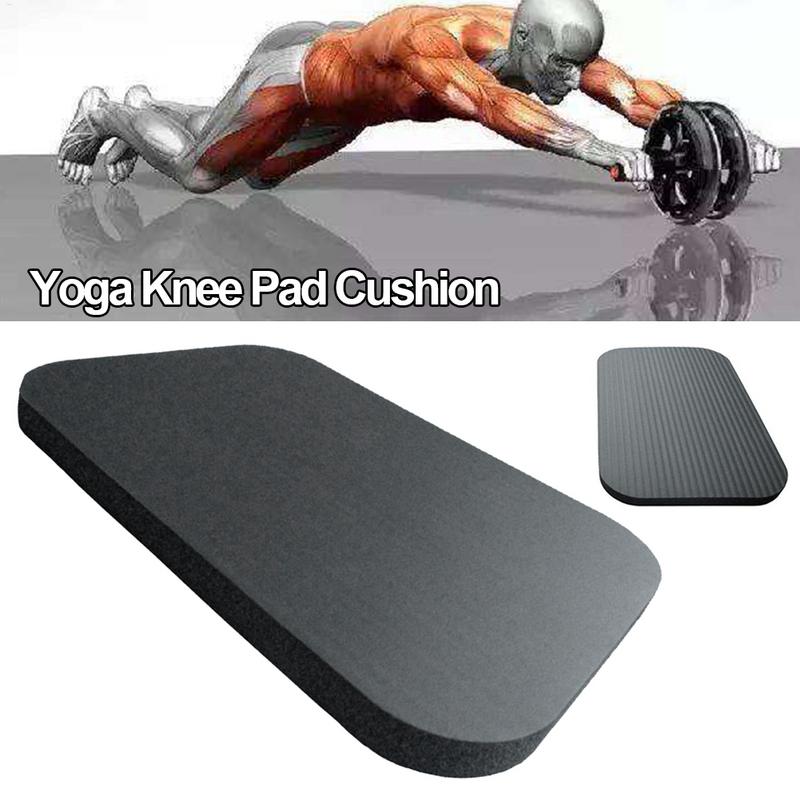 Coussin de genouillère de Yoga - Home Gym Yoga Mat avis et prix