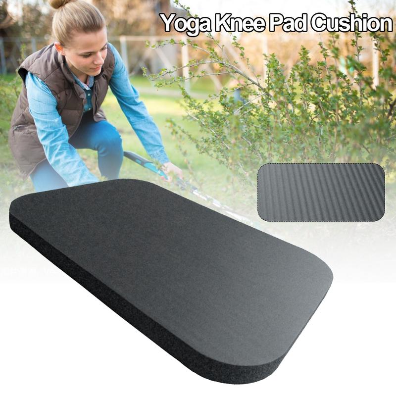Coussin de genouillère de Yoga - Home Gym Yoga Mat avis et prix
