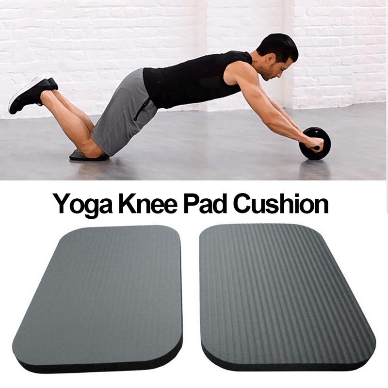 Coussin de genouillère de Yoga - Home Gym Yoga Mat avis et prix