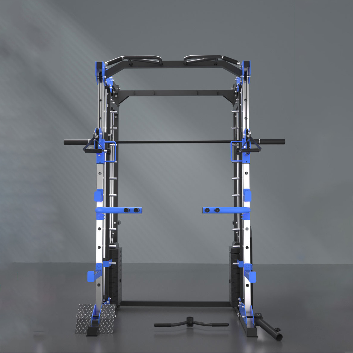 Station multifonction d'équipe - Fitness Home Gym Equipment avis et prix
