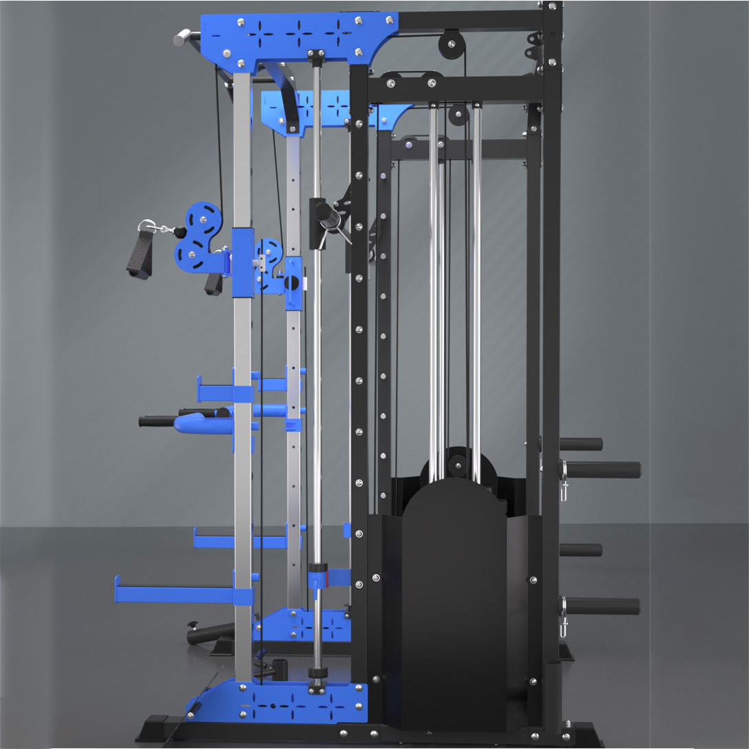 Station multifonction d'équipe - Fitness Home Gym Equipment avis et prix