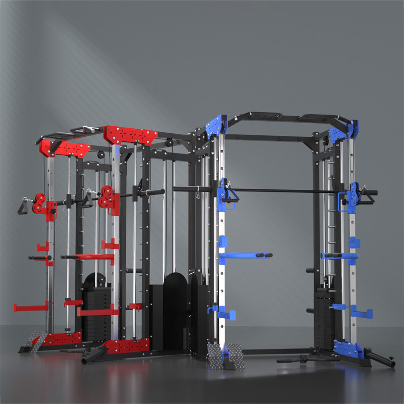 Station multifonction d'équipe - Fitness Home Gym Equipment avis et prix