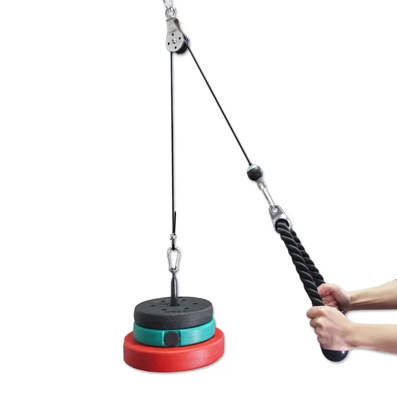 Accessoires d'équipement de Fi - Lat Pulldown Cable avis et prix