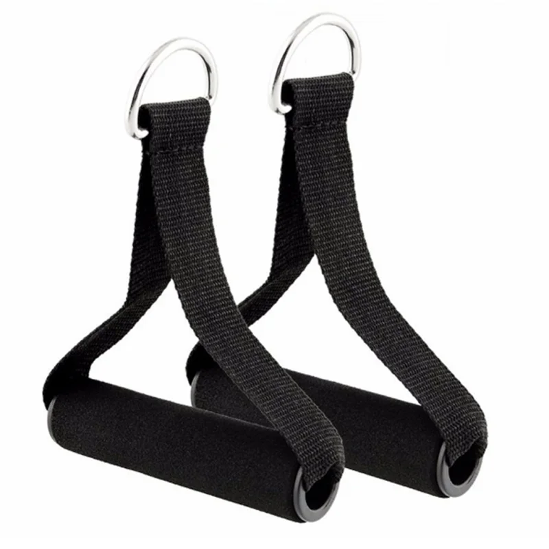 Poignées de bande de résistanc - Resistance Band Heavy avis et prix