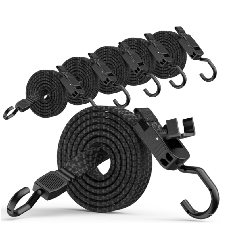 Cordes élastiques avec crochet - Resistance Band Heavy avis et prix