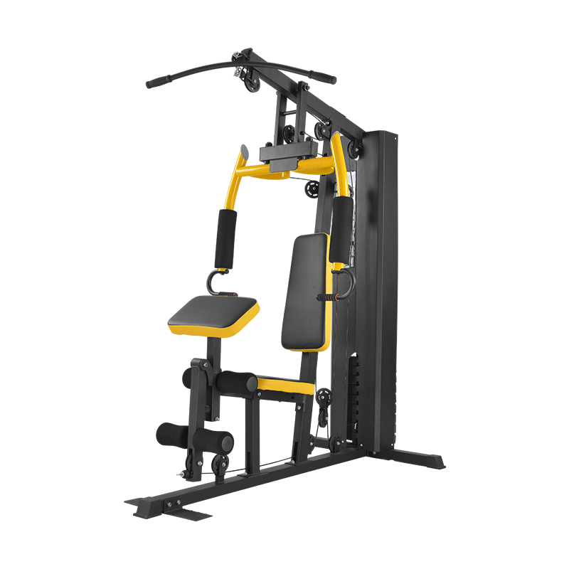 # Station de musculation multi - Home Gym With Leg Press avis et prix