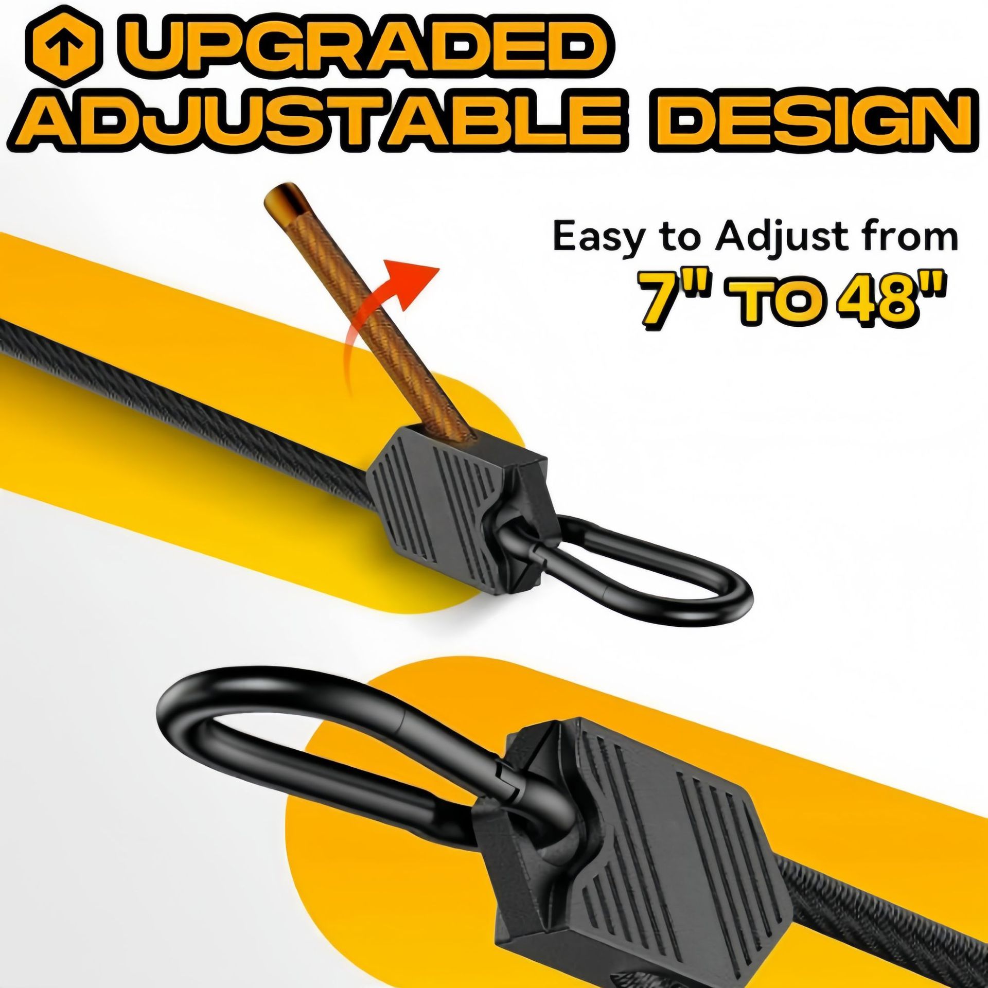 SEAMETAL 2 cordes de fixation  - Resistance Band Heavy avis et prix