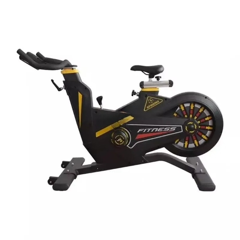 Vélo de spinning commercial, v - Fitness Home Gym Equipment avis et prix