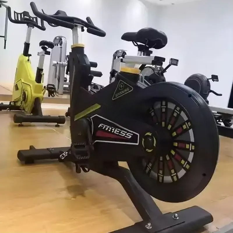 Vélo de spinning commercial, v - Fitness Home Gym Equipment avis et prix