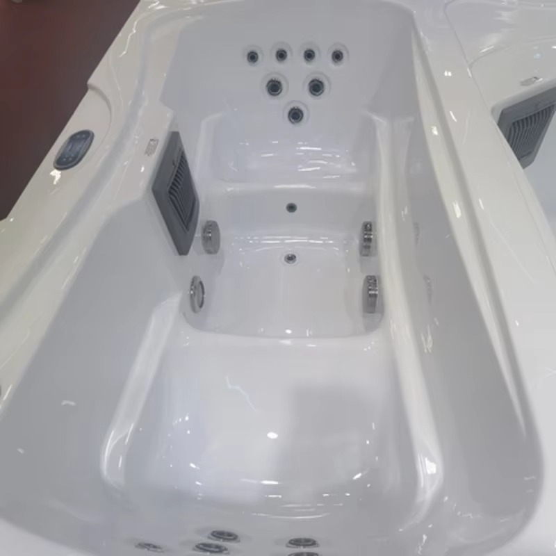 Baignoire de massage à glace a - Home Zone Gym avis et prix