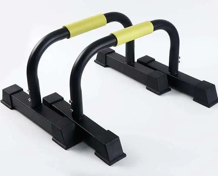 Barres de push-up parallèles e - Push Up Stand Bar avis et prix
