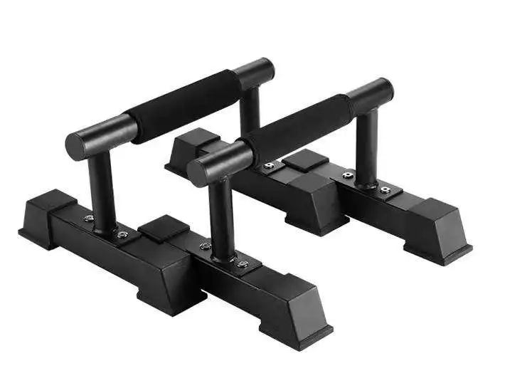 Barres de push-up parallèles e - Push Up Stand Bar avis et prix