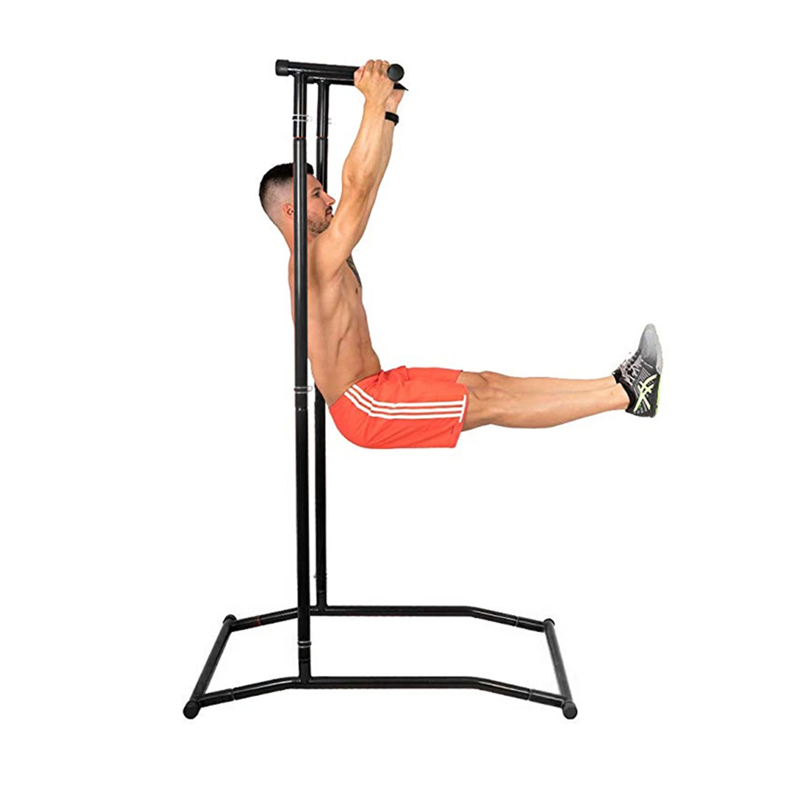 Barre de musculation multifonc - Push Up Stand Bar avis et prix