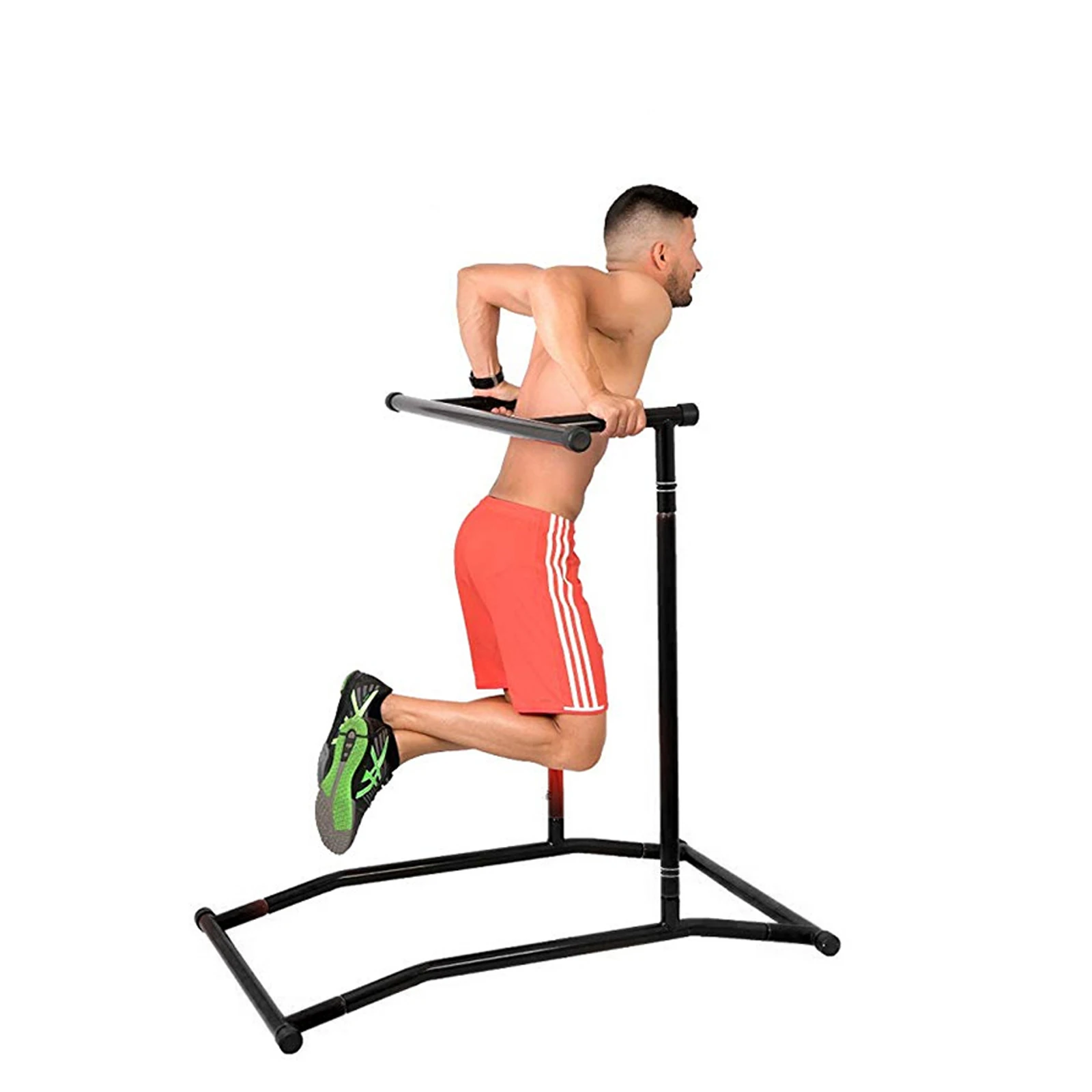 Barre de musculation multifonc - Push Up Stand Bar avis et prix