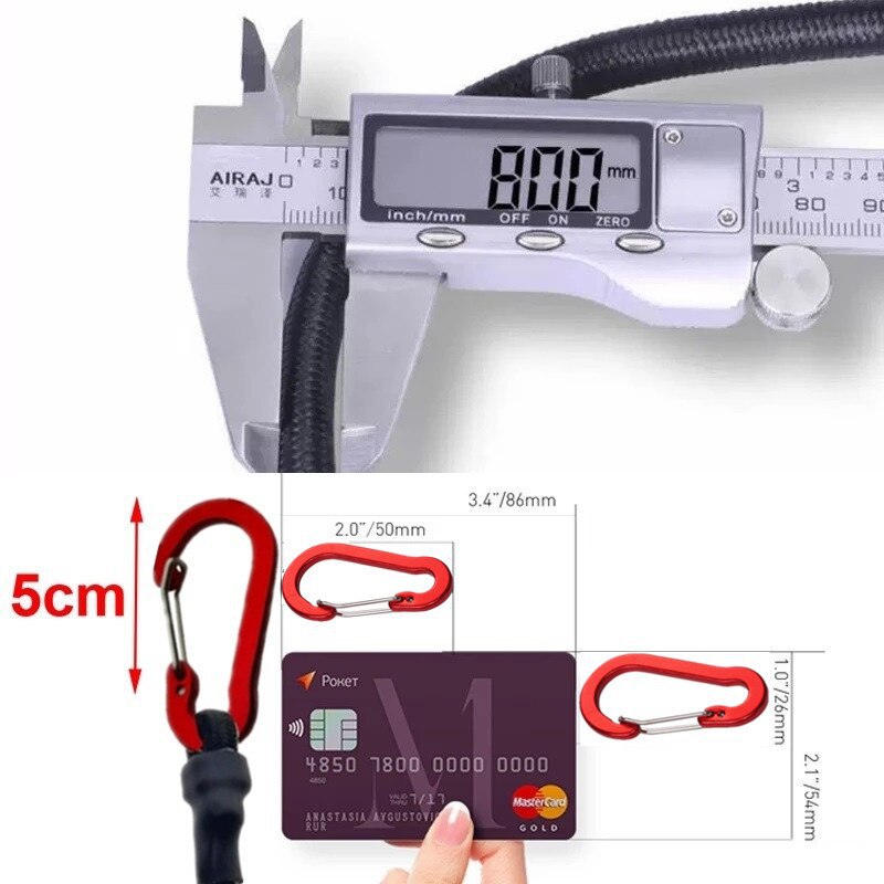 Cordon élastique robuste avec  - Resistance Band Heavy avis et prix