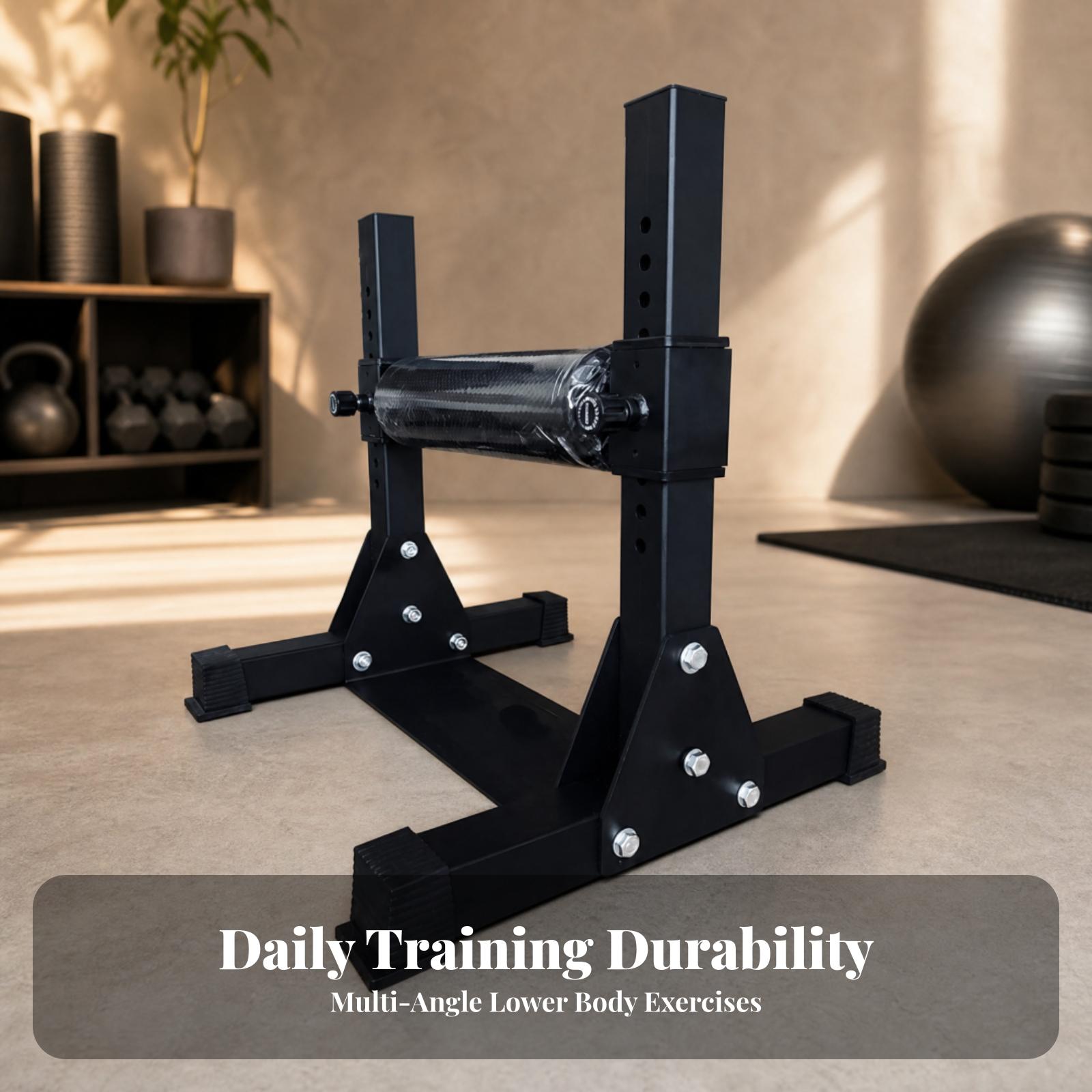 Machine de presse à jambes rob - Home Gym With Leg Press avis et prix