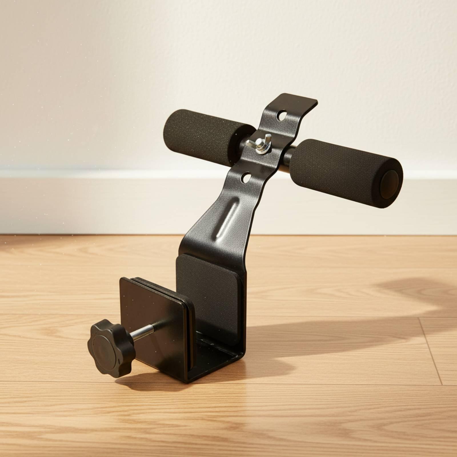 Appareil d'entraînement abdomi - Fitness Home Gym Equipment avis et prix