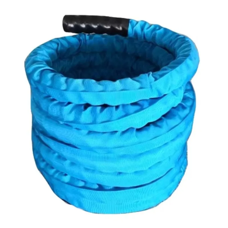 Corde de combat en nylon de ha - Fitness Home Gym Equipment avis et prix