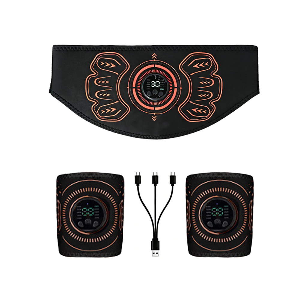 Ceinture de fitness intelligen - Home Gym Garden avis et prix